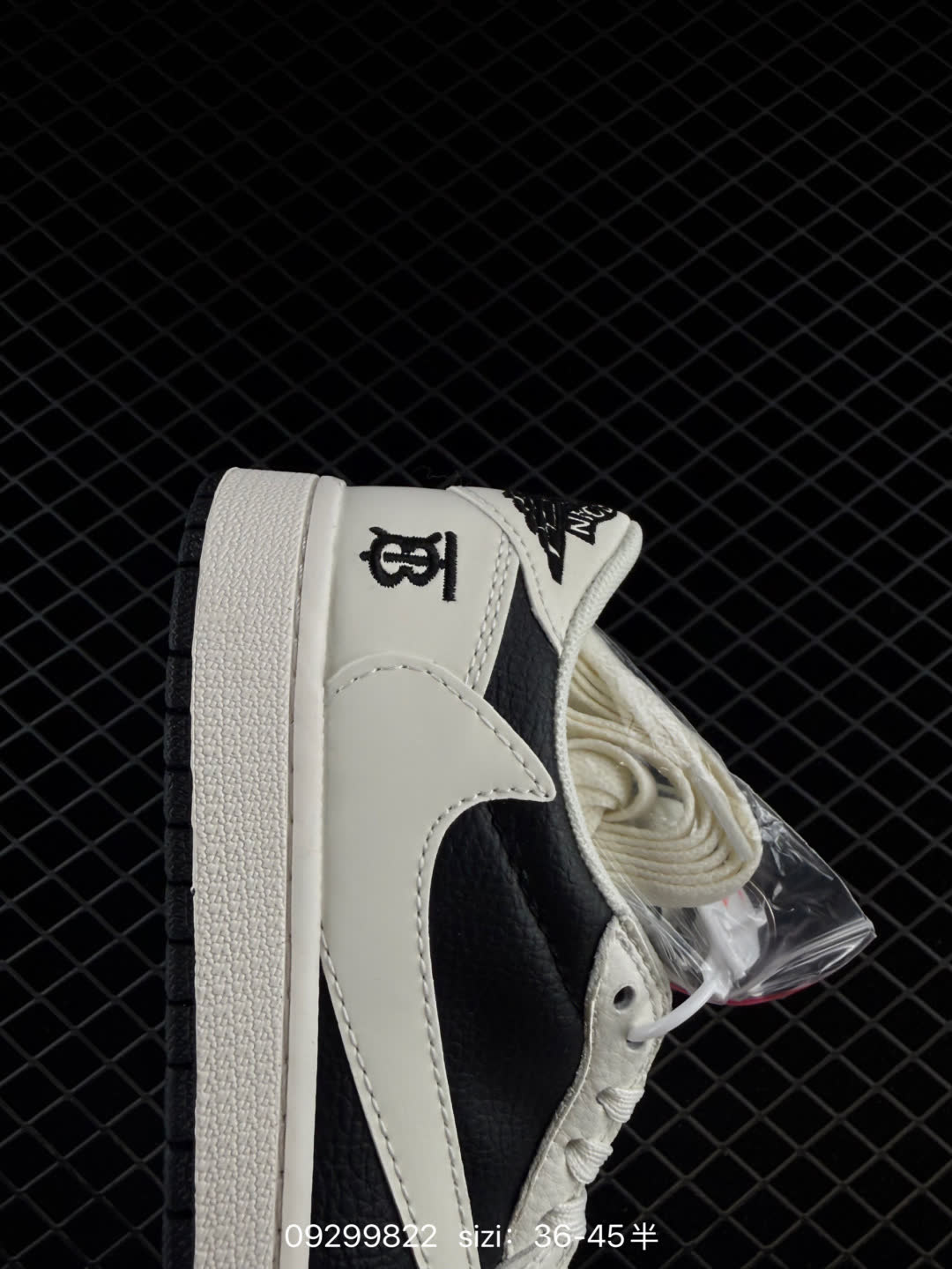 Air Jordan 1 Low AJ1-SJ2068